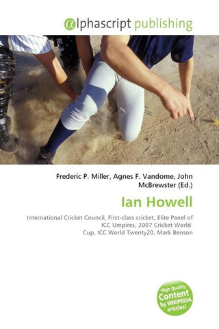 Ian Howell
