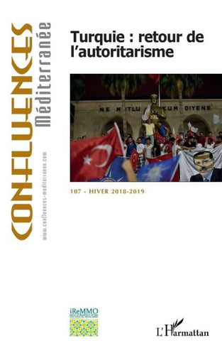 Turquie : retour de l'autoritarisme