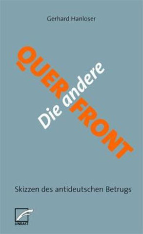 Die andere Querfront