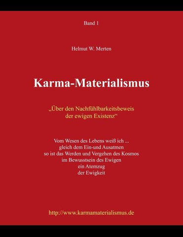 Karma-Materialismus
