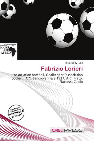 Fabrizio Lorieri