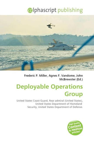 Deployable Operations Group