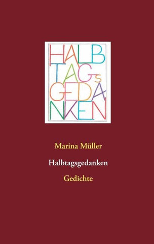 Halbtagsgedanken