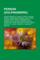 Person (Kolpingwerk)