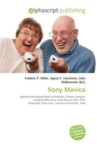 Sony Mavica