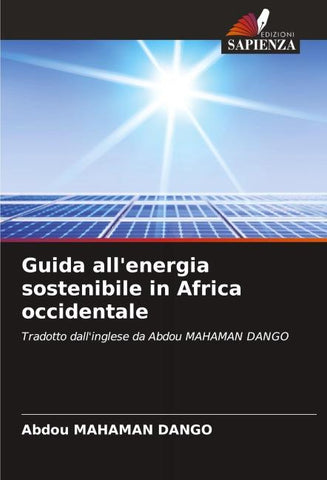 Guida all'energia sostenibile in Africa occidentale