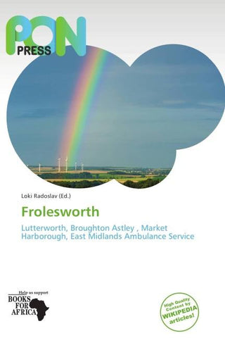 Frolesworth