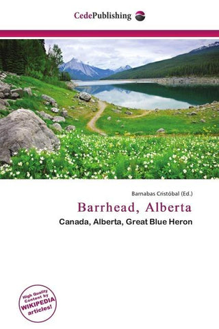 Barrhead, Alberta