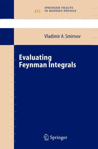 Evaluating Feynman Integrals