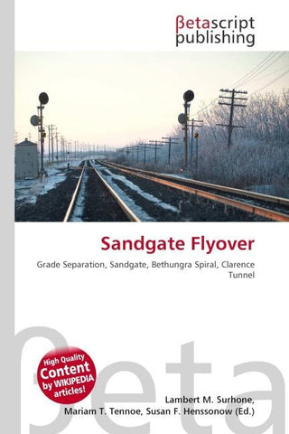 Sandgate Flyover