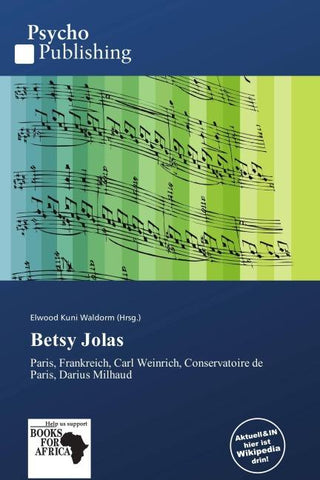 Betsy Jolas