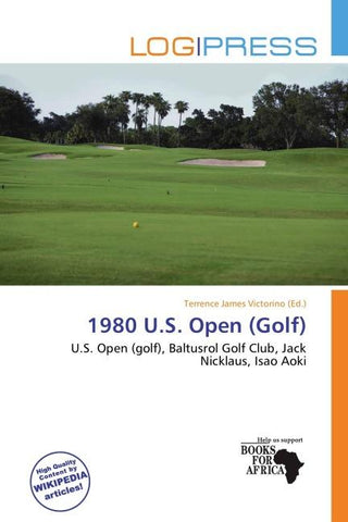1980 U.S. Open (Golf)