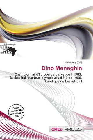 Dino Meneghin