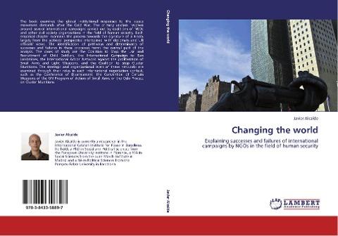 Changing the world