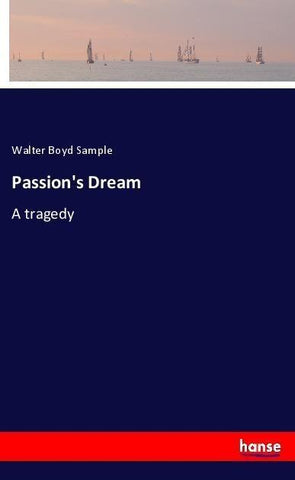 Passion's Dream
