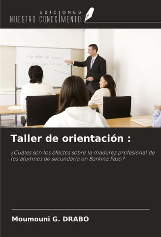 Taller de orientación :