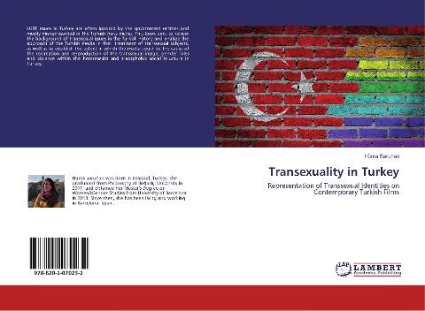 Transexuality in Turkey