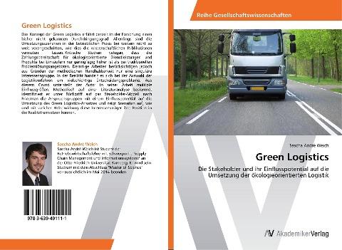 Green Logistics