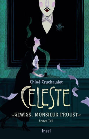 Céleste – »Gewiss, Monsieur Proust« (Céleste 1)