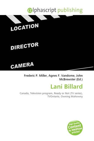 Lani Billard
