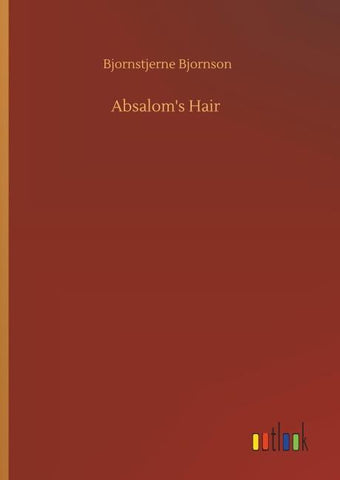Absalom's Hair