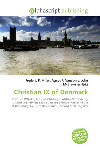 Christian IX of Denmark