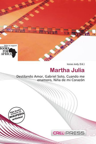 Martha Julia