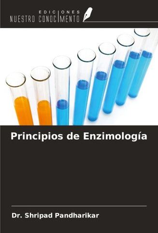 Principios de Enzimología