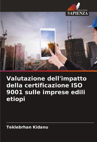 Valutazione dell'impatto della certificazione ISO 9001 sulle imprese edili etiopi