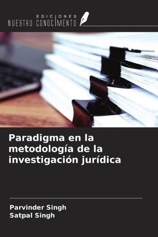 Paradigma en la metodología de la investigación jurídica