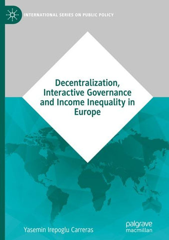 Decentralization, Interactive Governance and Income Inequality in Europe