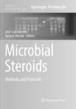Microbial Steroids