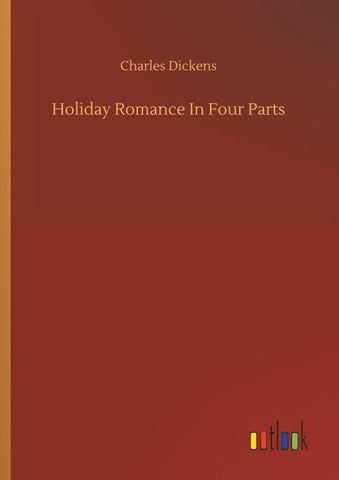 Holiday Romance In Four Parts