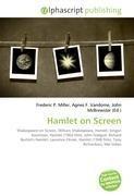 Hamlet on Screen