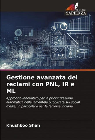 Gestione avanzata dei reclami con PNL, IR e ML