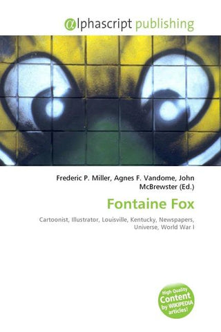 Fontaine Fox