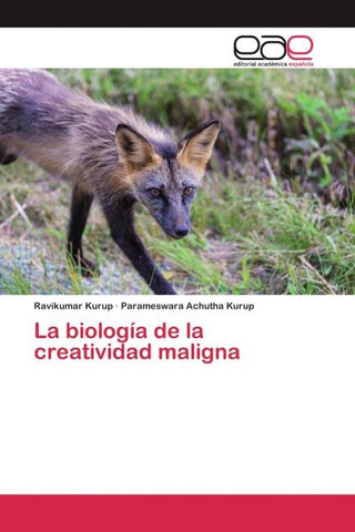 La biología de la creatividad maligna