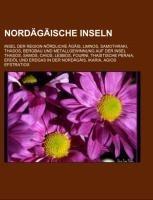 Nordägäische Inseln