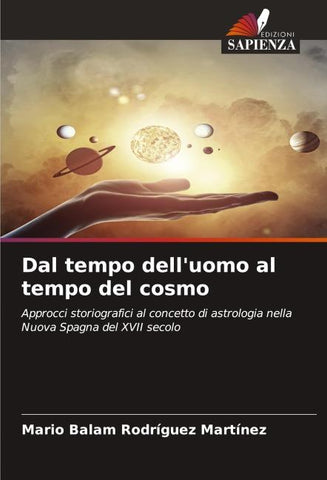 Dal tempo dell'uomo al tempo del cosmo