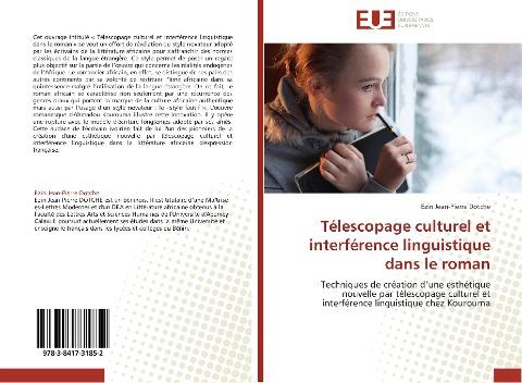 Télescopage culturel et interférence linguistique dans le roman