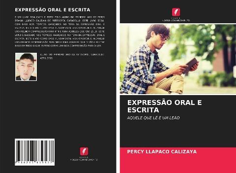 EXPRESSÃO ORAL E ESCRITA