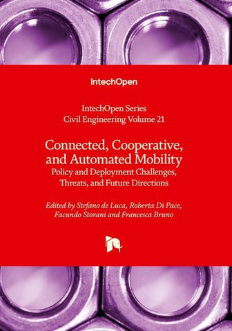 Connected, Cooperative, and Automated Mobility - Policy and Deployment Challenges, Threats, and Future Directions