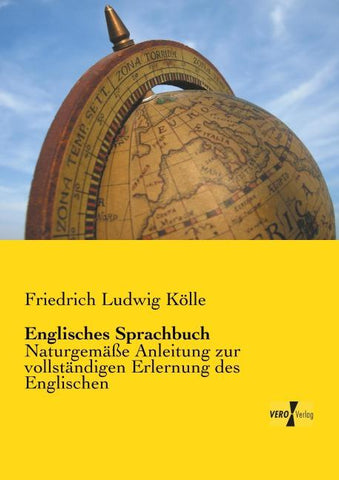 Englisches Sprachbuch