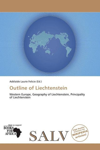 Outline of Liechtenstein