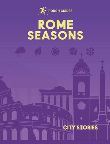 Rough Guides City Stories