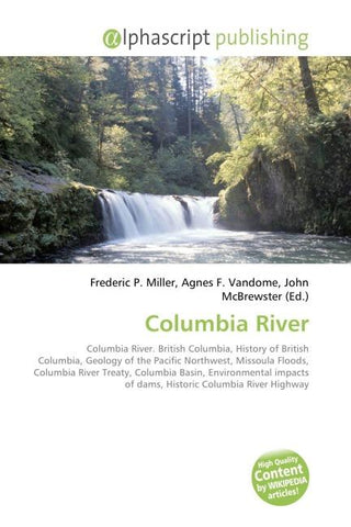 Columbia River
