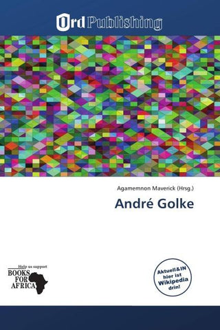 André Golke
