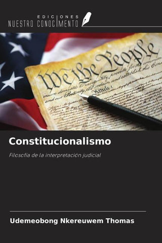 Constitucionalismo