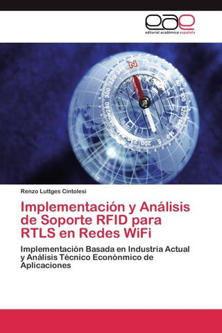 Implementación y Análisis de Soporte RFID para RTLS en Redes WiFi