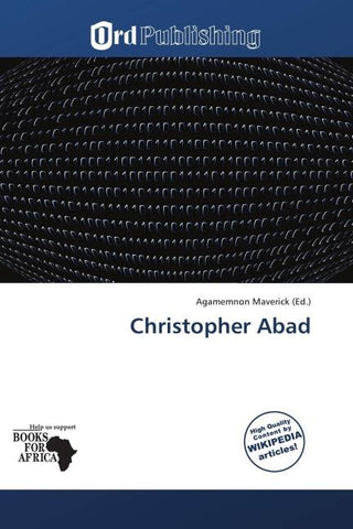 Christopher Abad